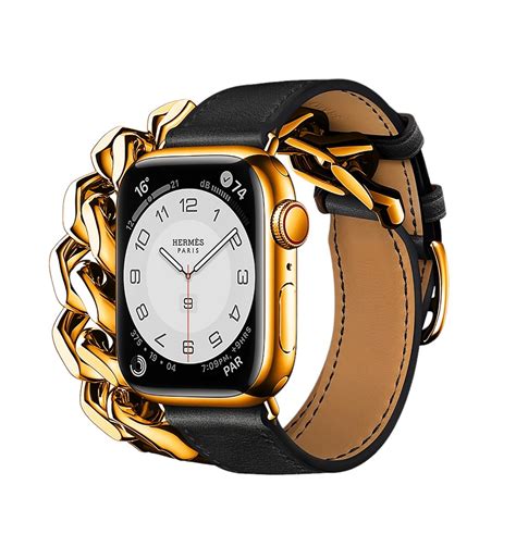 características apple watch hermes|Hermes apple watches women.